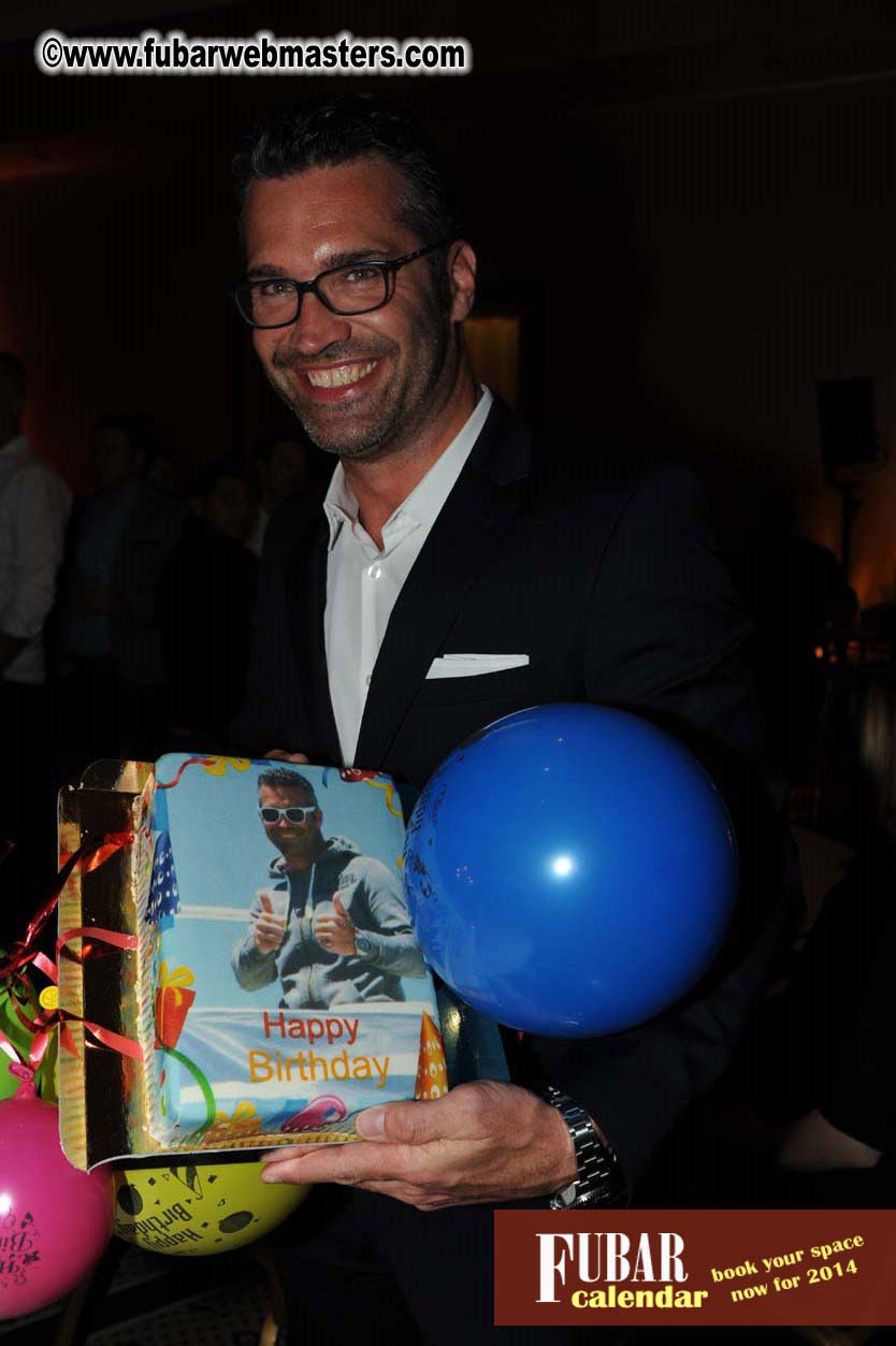 EWT VIP Gala-Evening