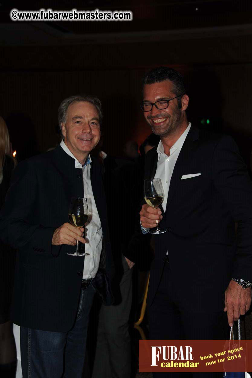 EWT VIP Gala-Evening