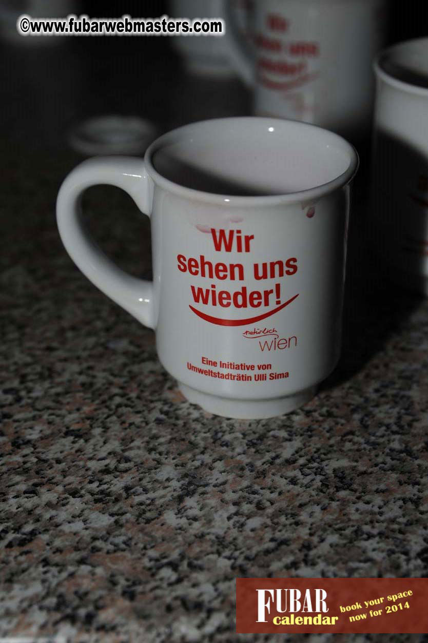 EWT christmas market