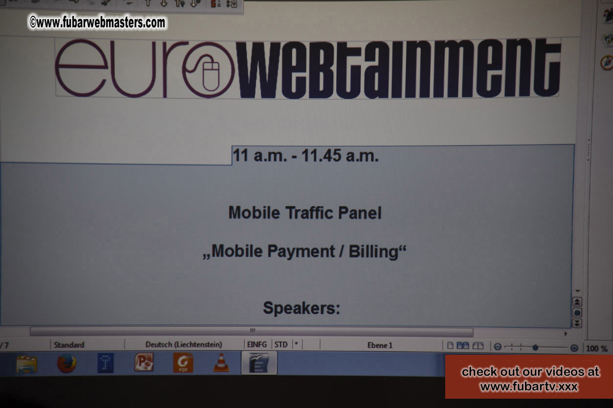 Eurowebtainment