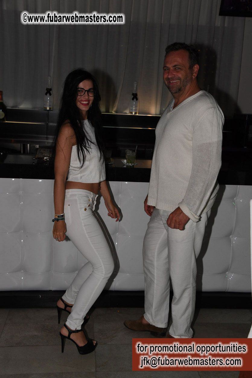 Nikki Beach VIP-Party