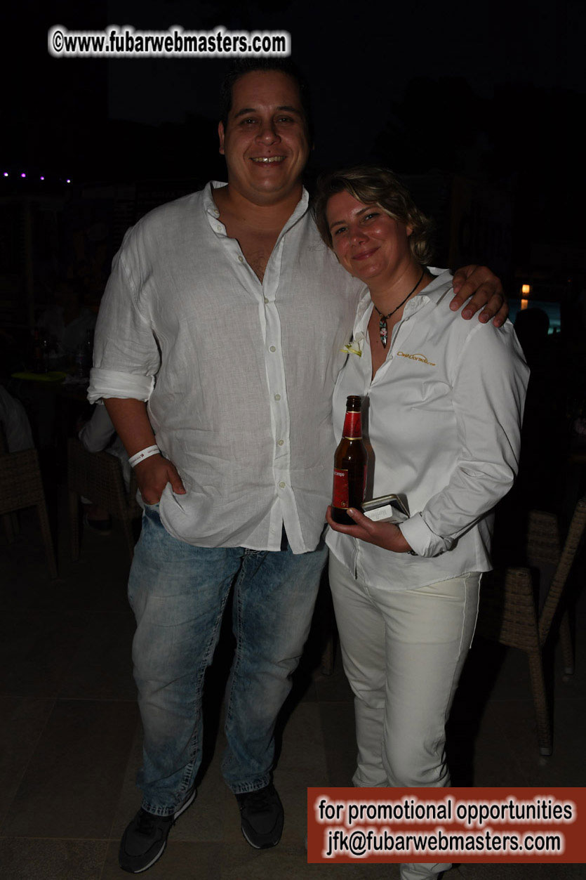 White Party