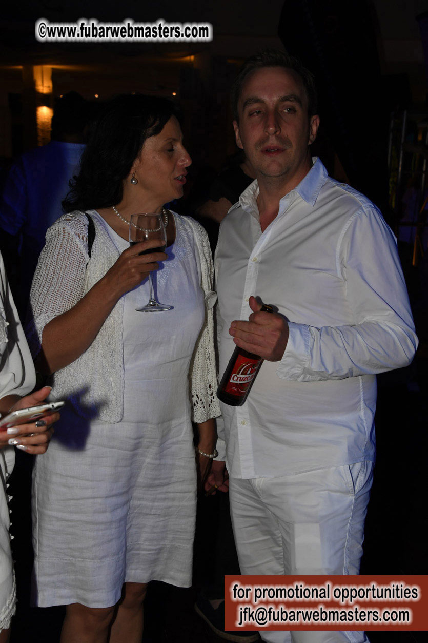 White Party