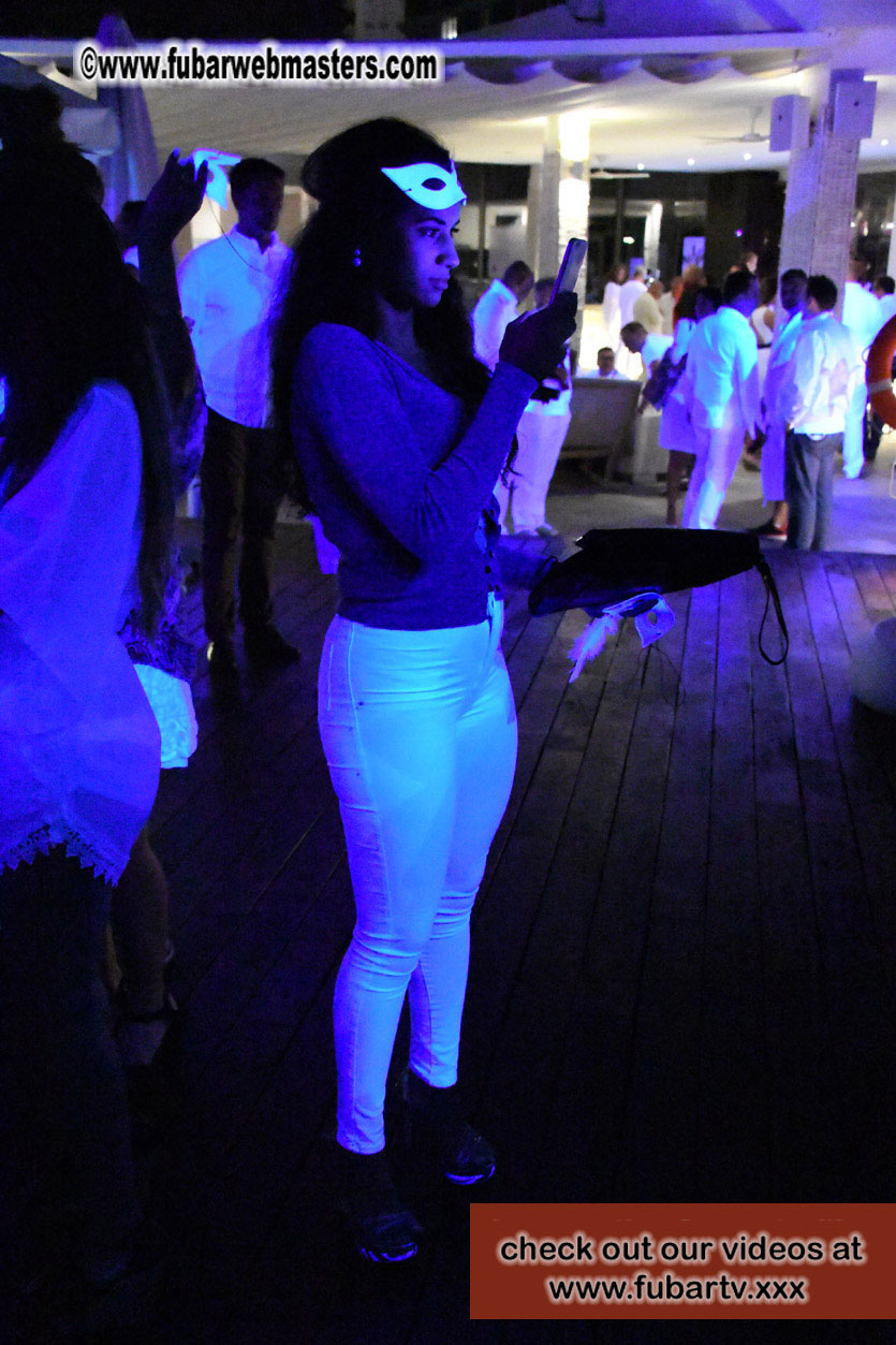 White Party