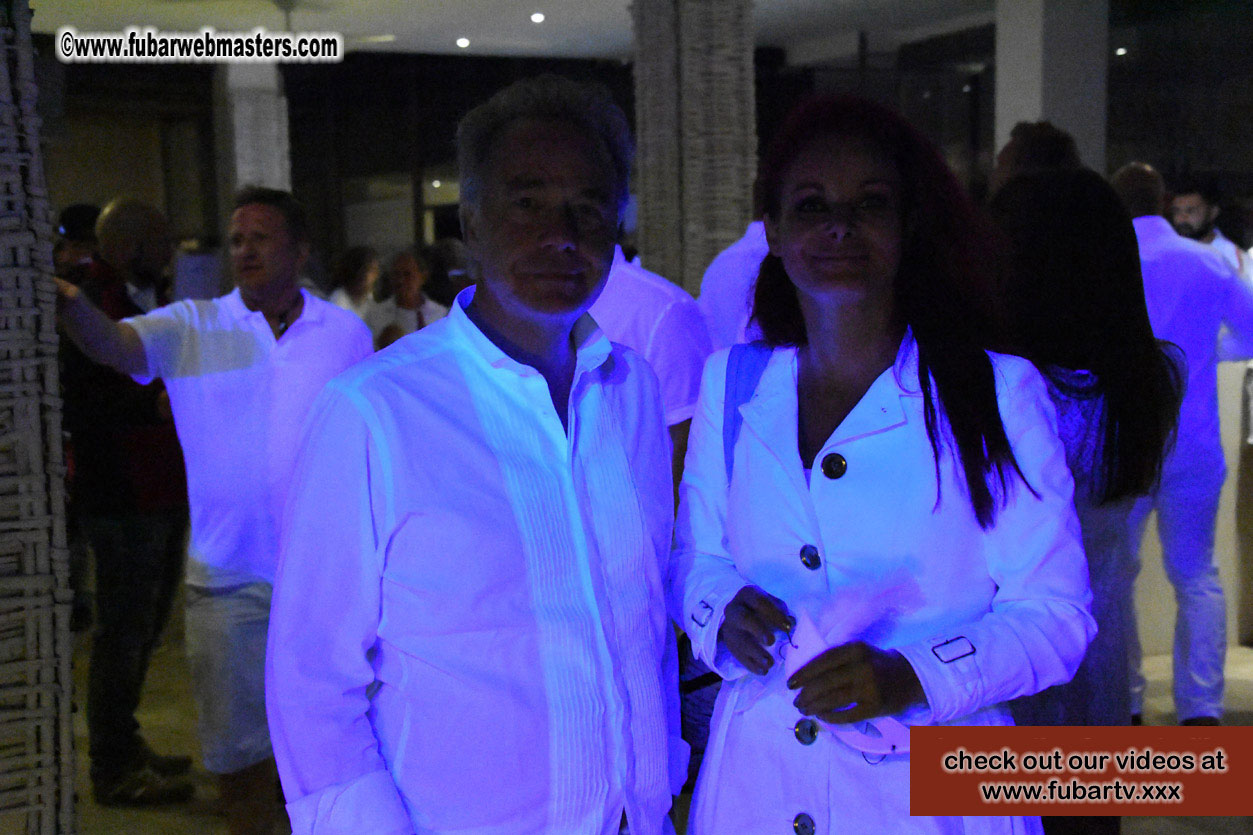 White Party