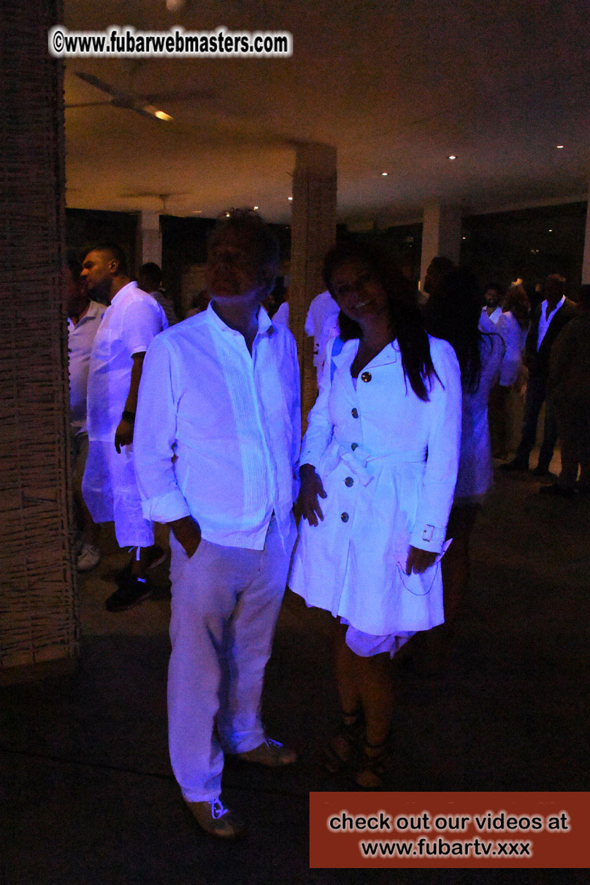 White Party