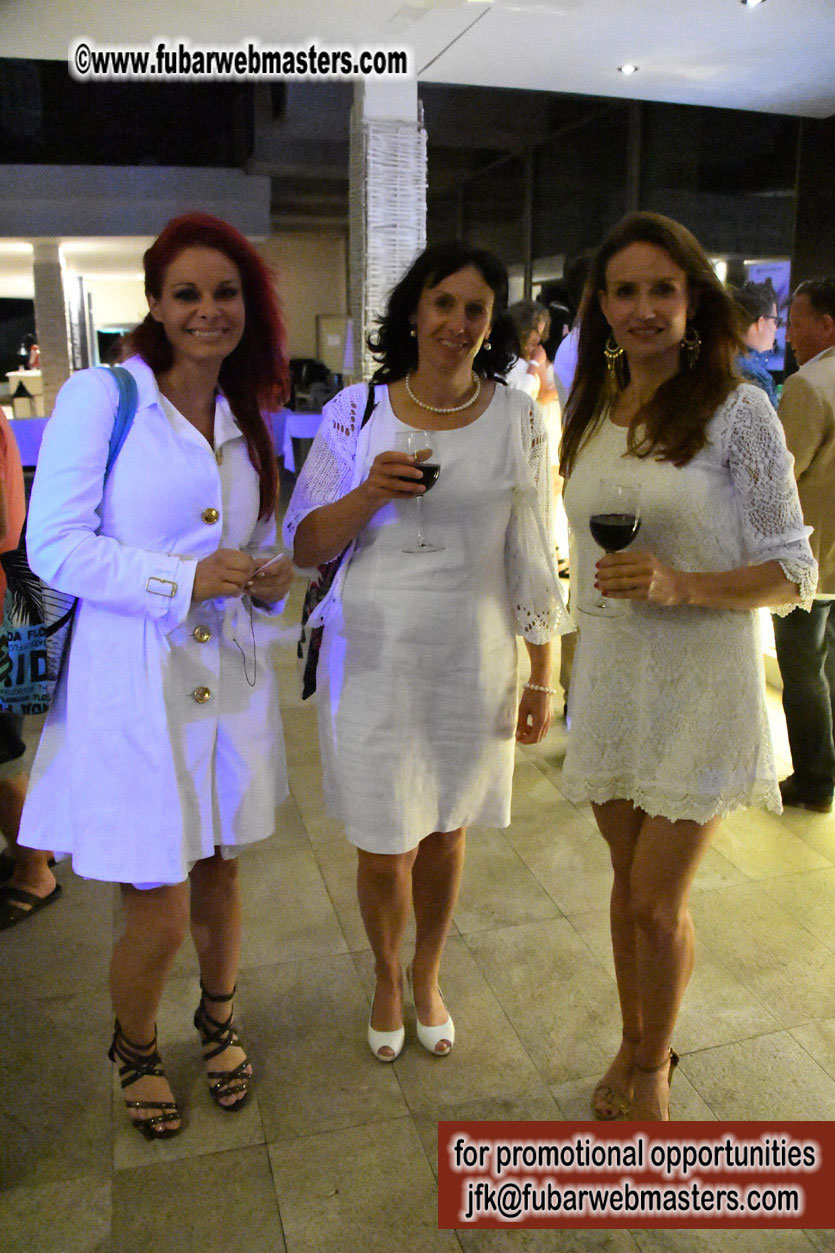 White Party