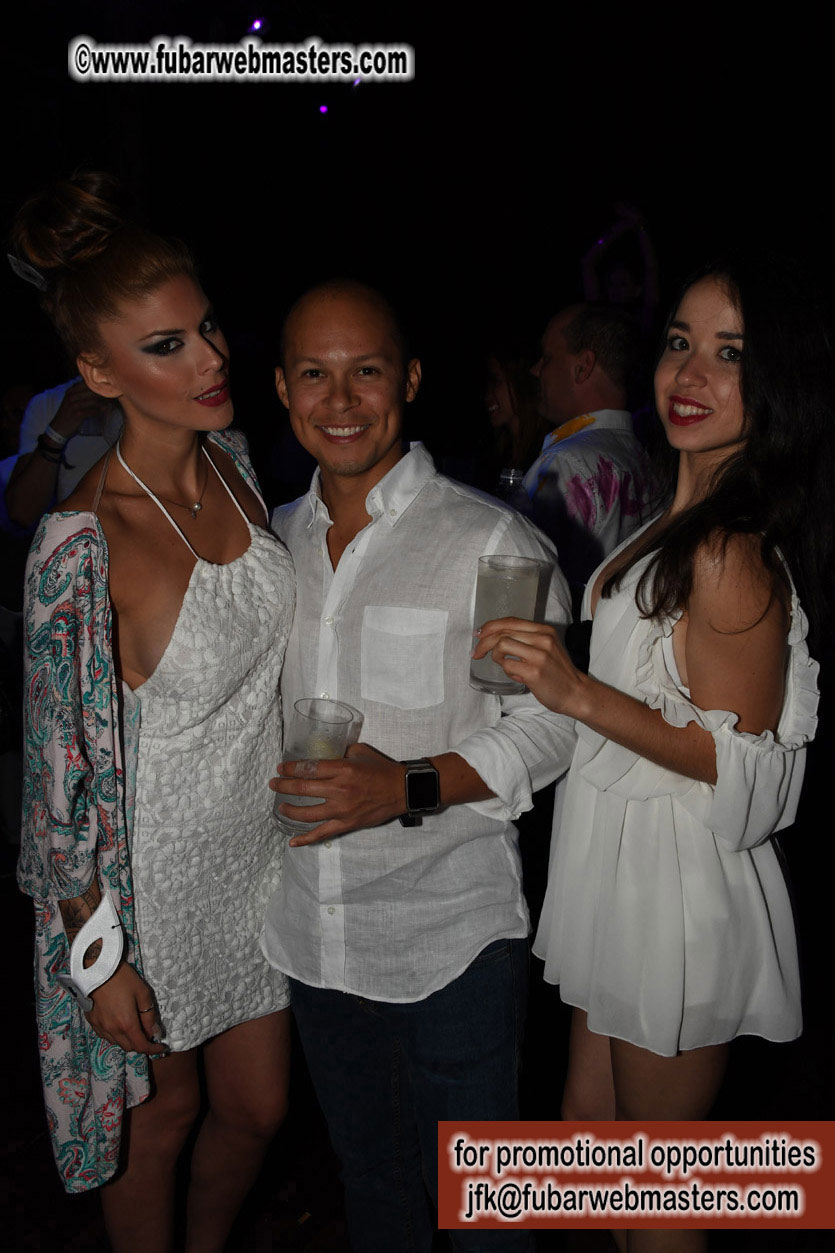 White Party