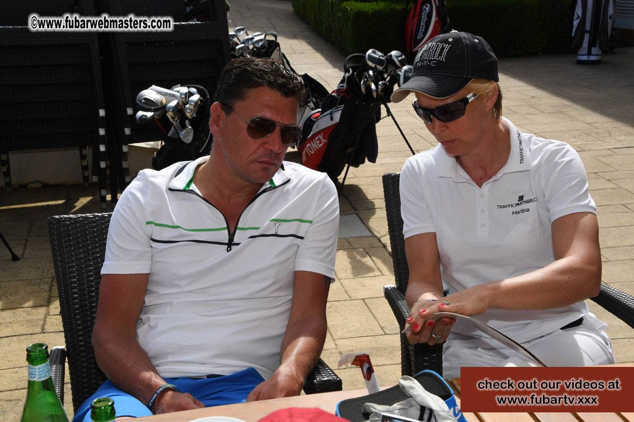 5th EWT Golf Challenge