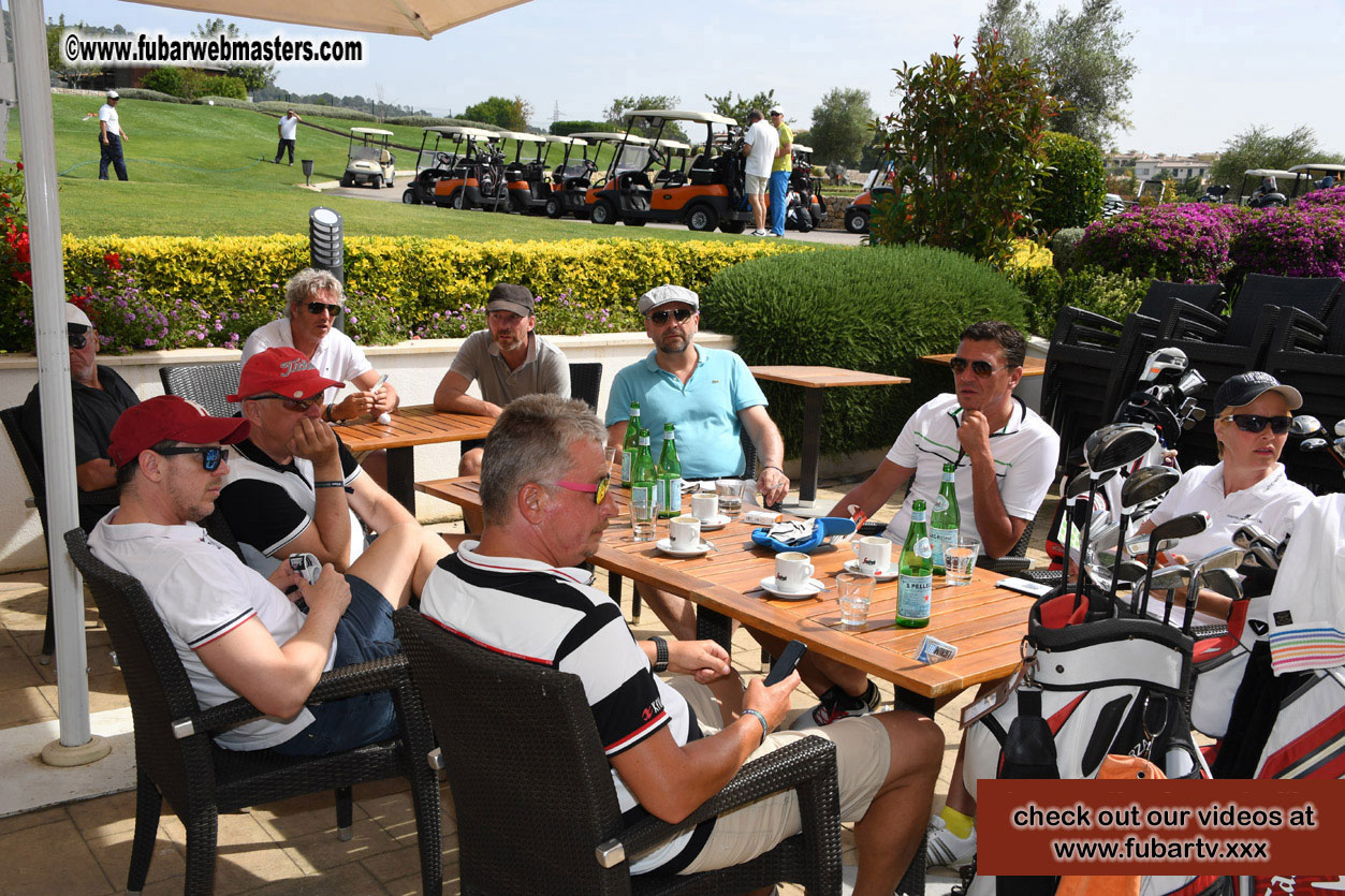 5th EWT Golf Challenge