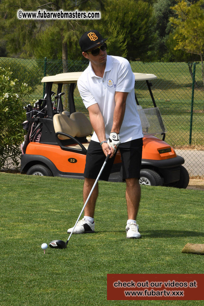 5th EWT Golf Challenge