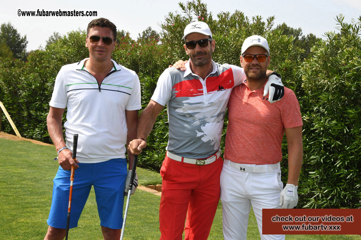 5th EWT Golf Challenge