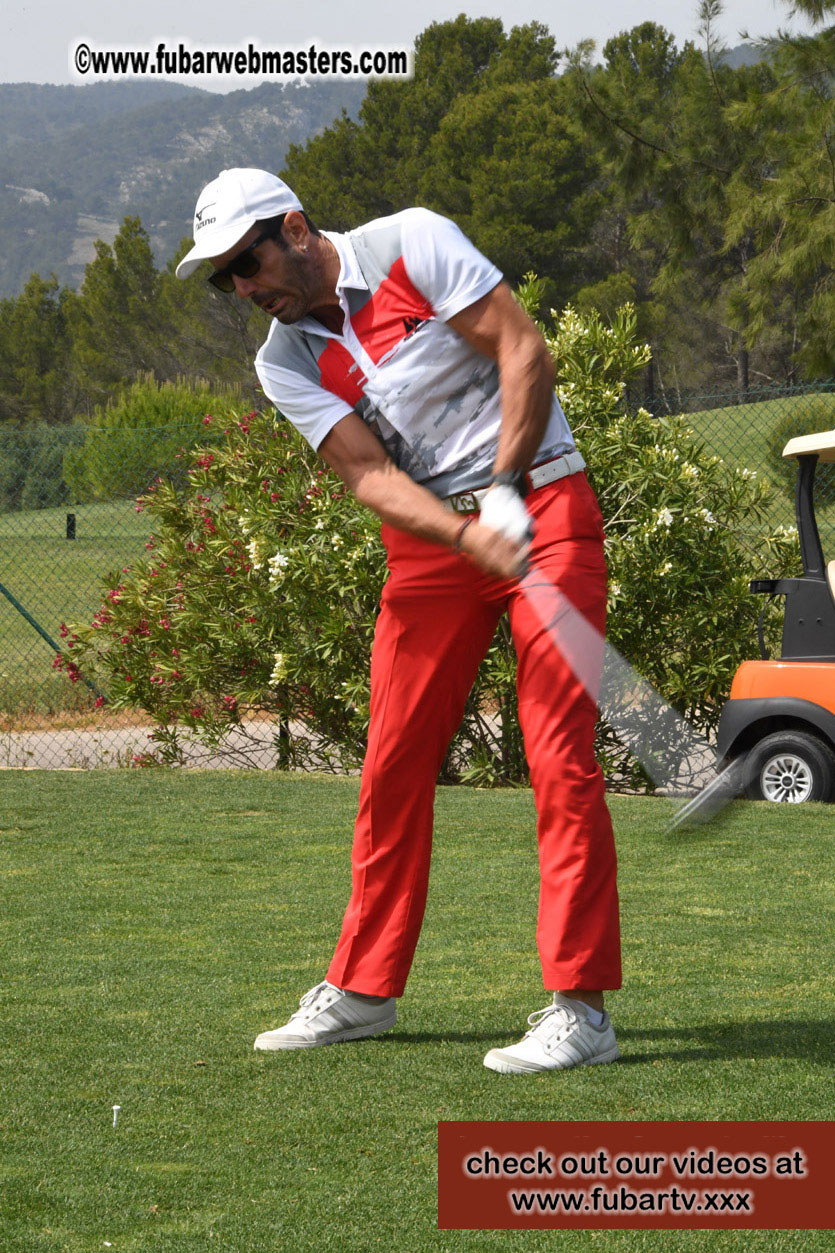 5th EWT Golf Challenge