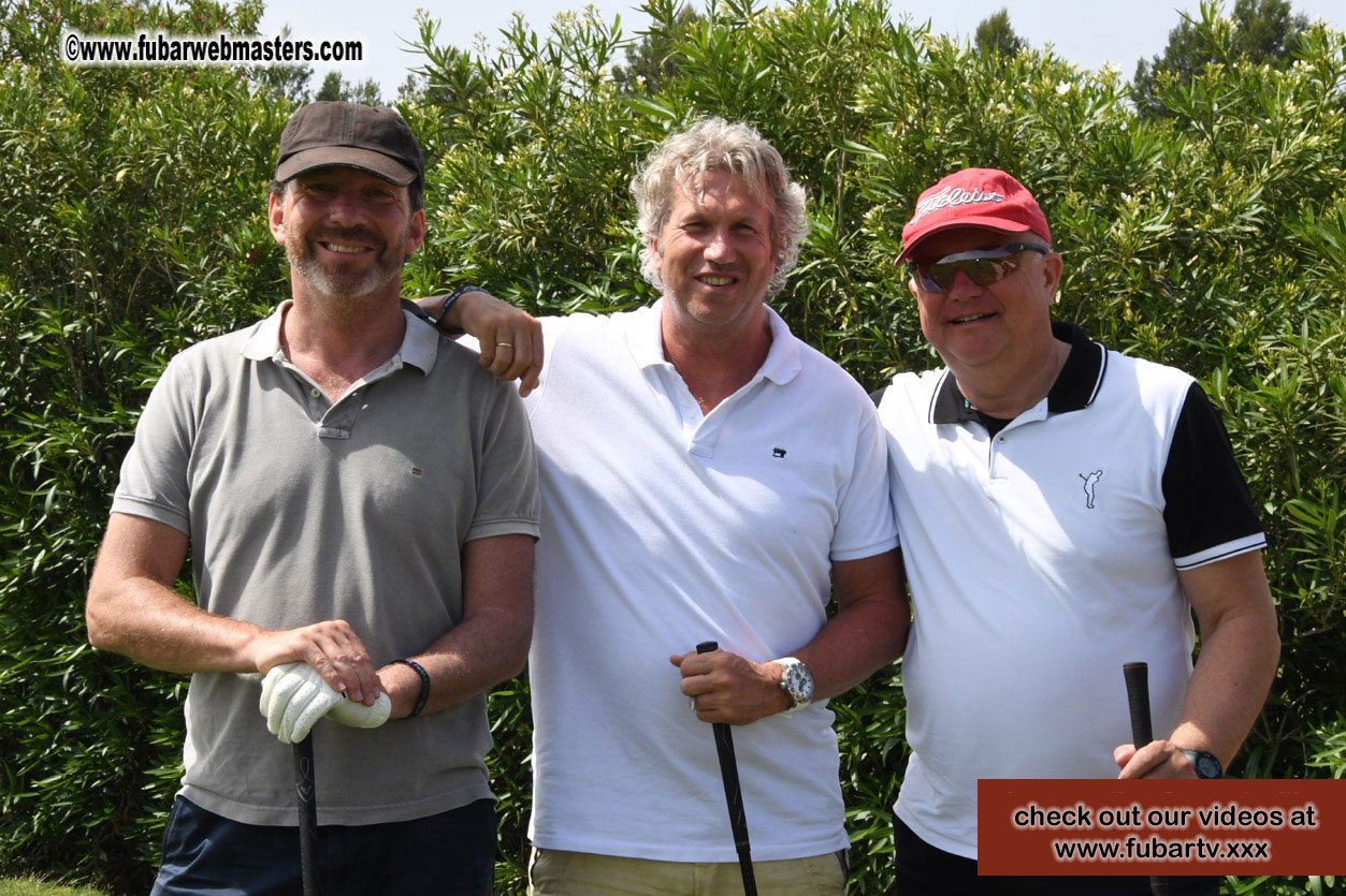 5th EWT Golf Challenge