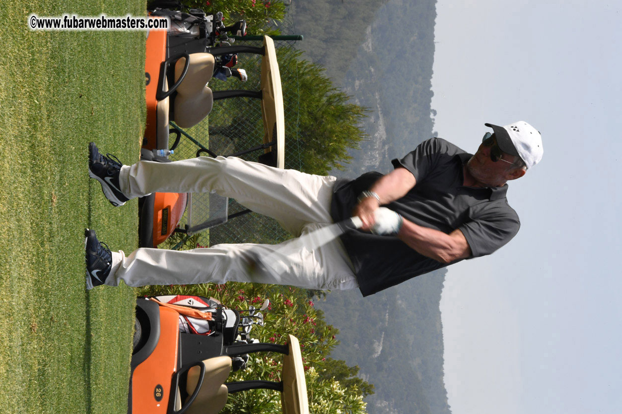 5th EWT Golf Challenge