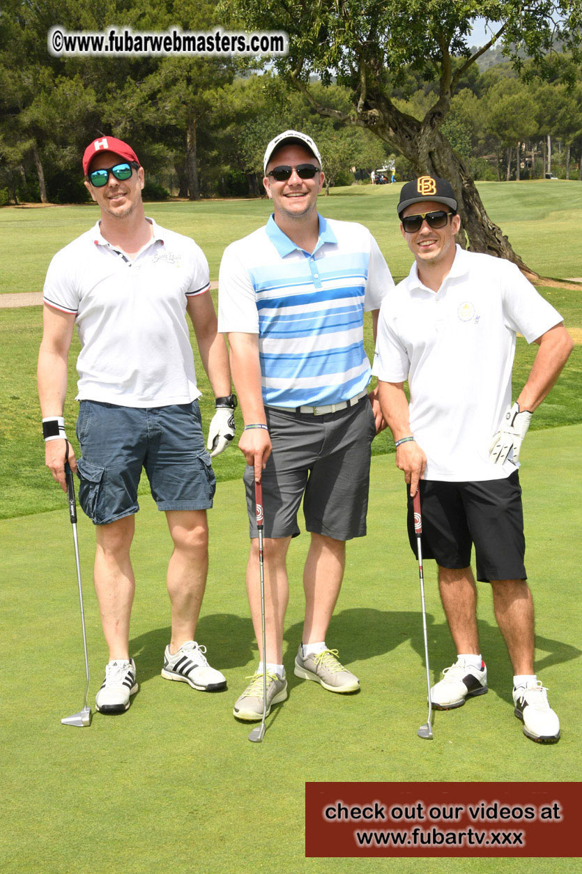 5th EWT Golf Challenge