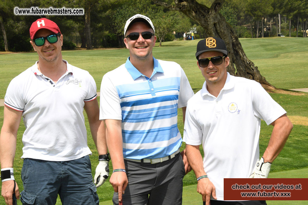 5th EWT Golf Challenge