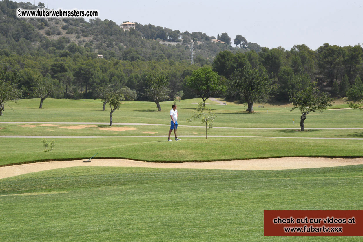 5th EWT Golf Challenge