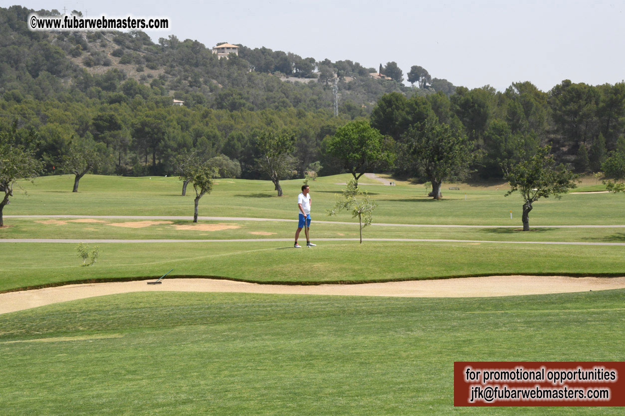 5th EWT Golf Challenge