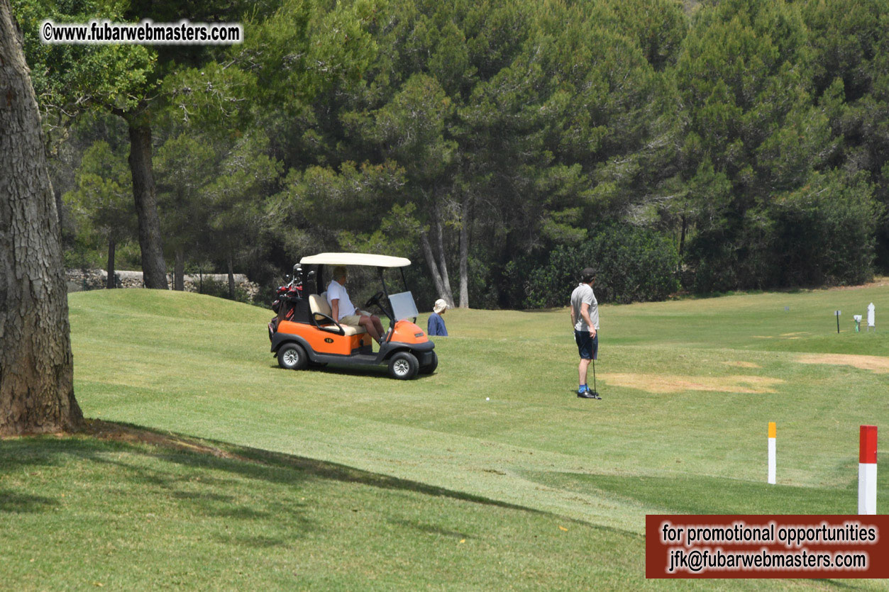 5th EWT Golf Challenge