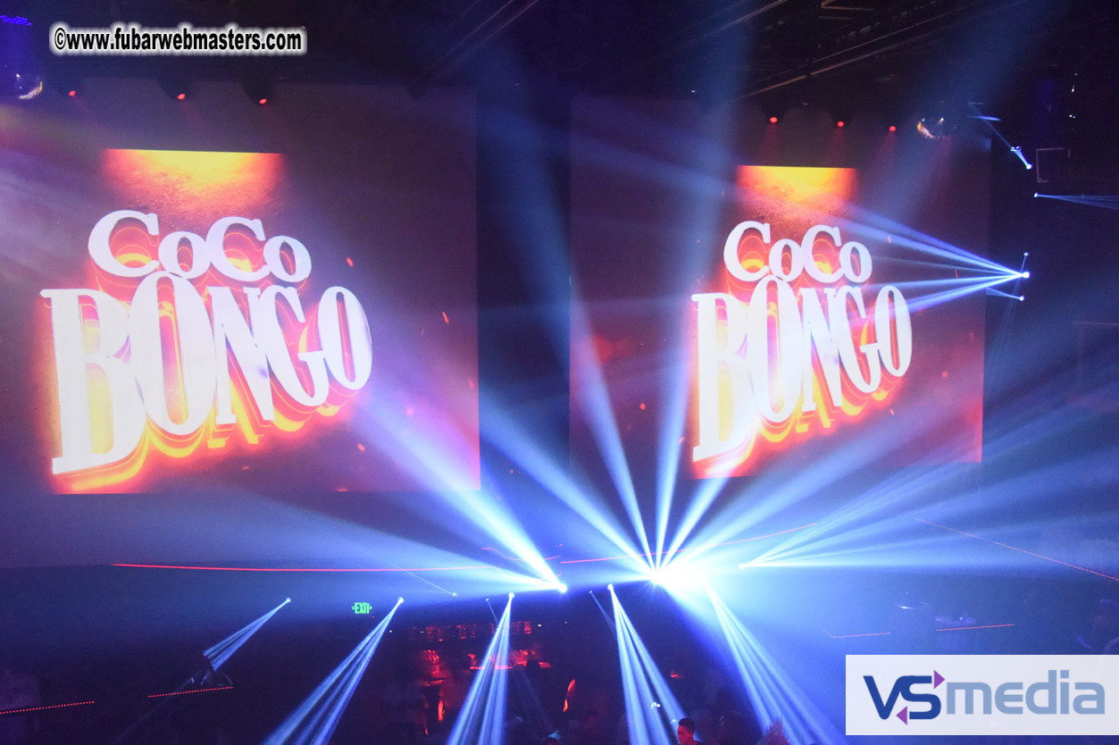 Coco Bongo Club