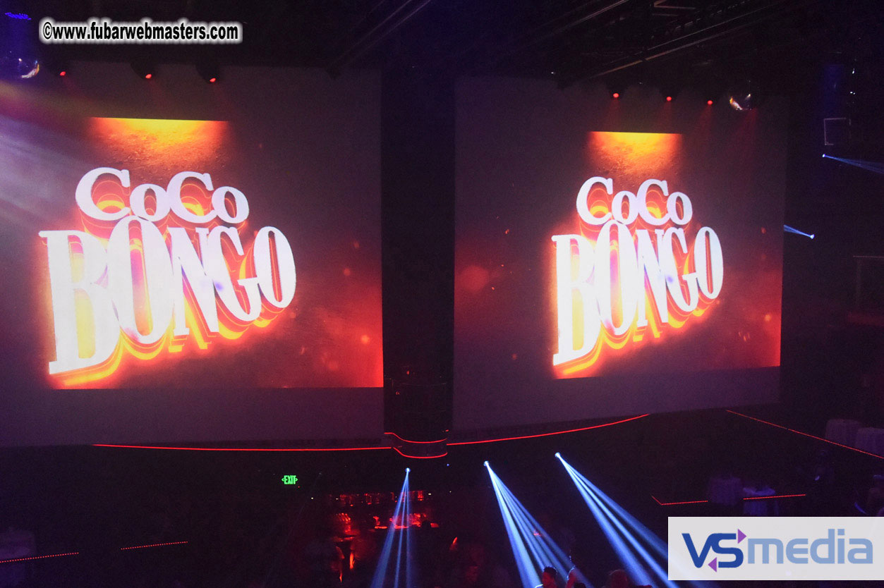 Coco Bongo Club