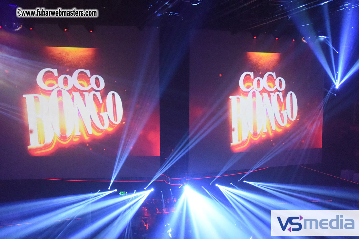 Coco Bongo Club