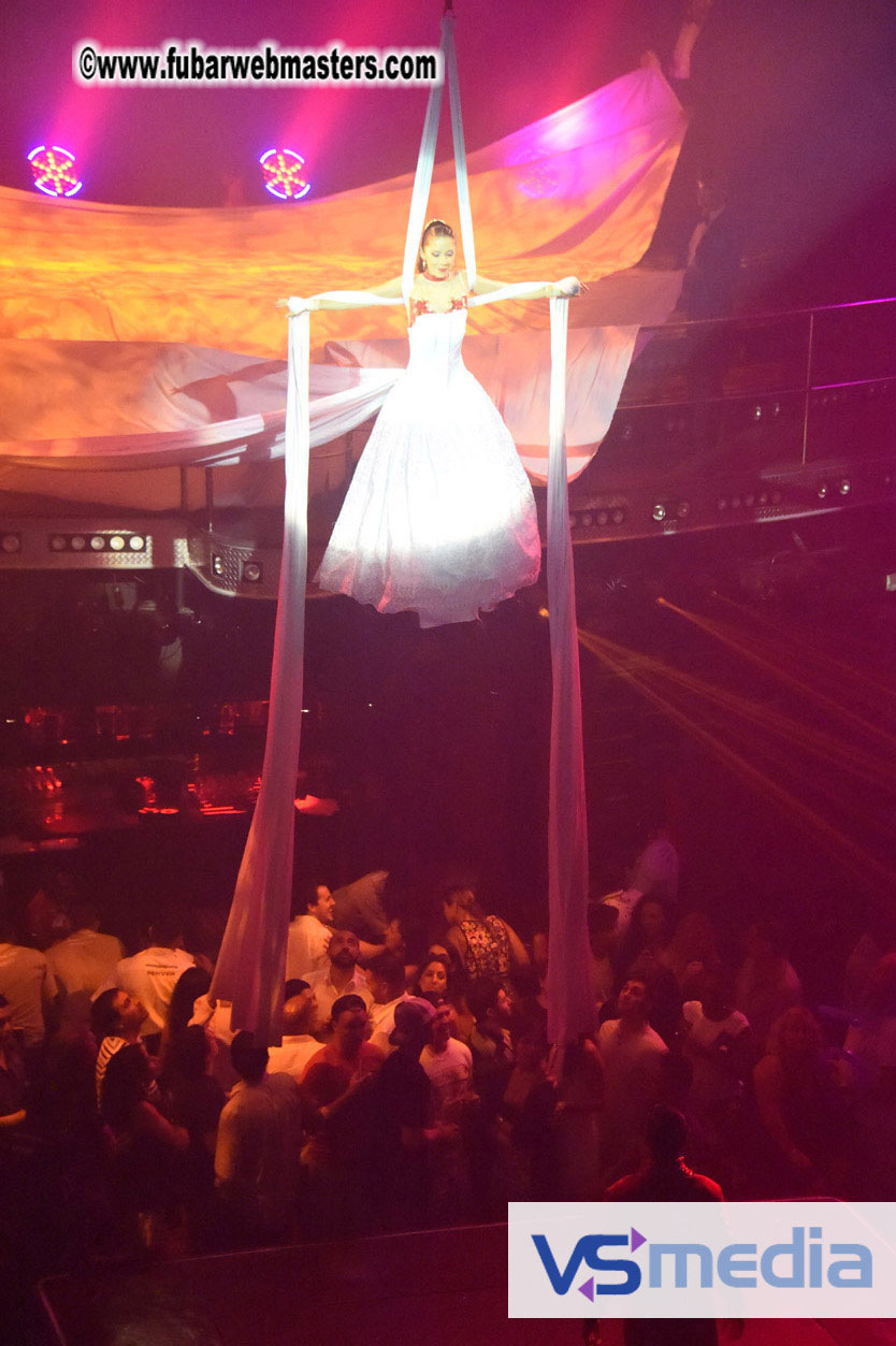 Coco Bongo Club