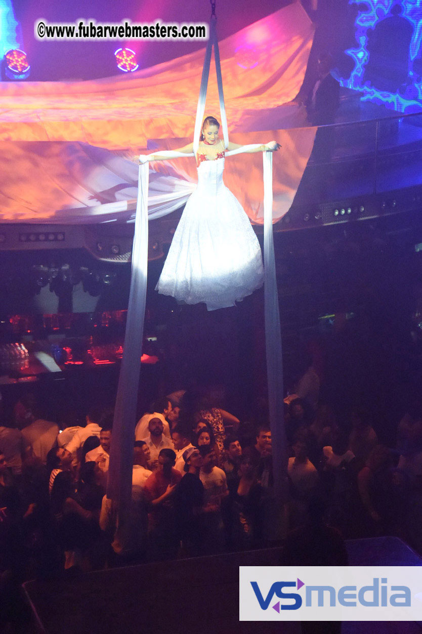 Coco Bongo Club