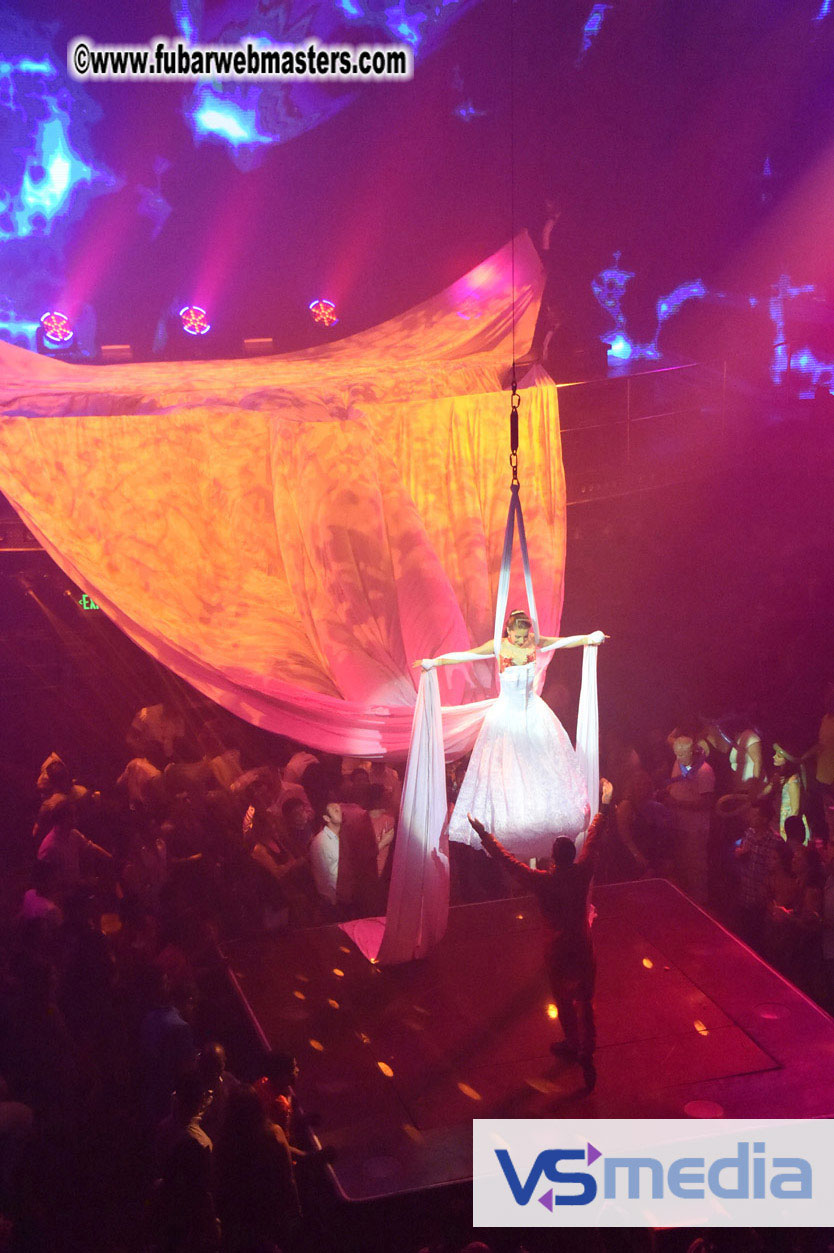 Coco Bongo Club