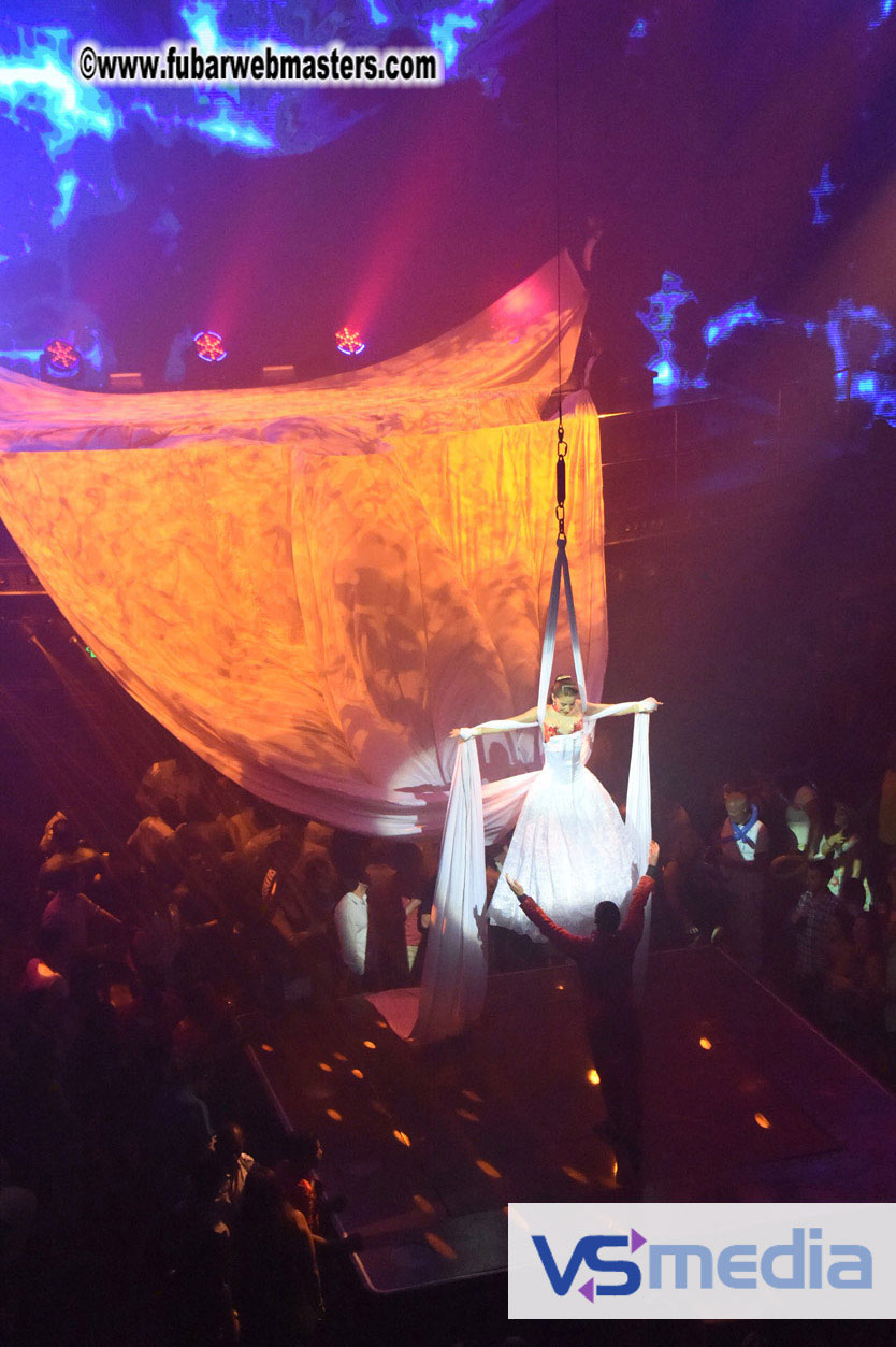 Coco Bongo Club