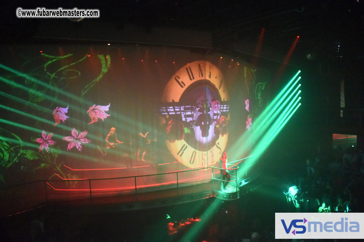 Coco Bongo Club