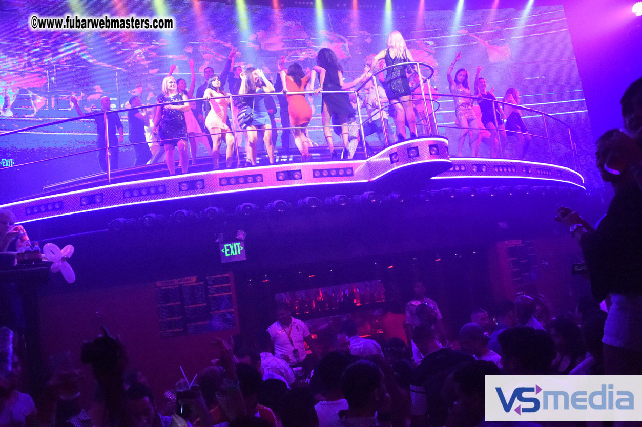 Coco Bongo Club