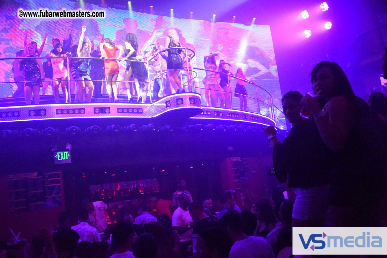 Coco Bongo Club