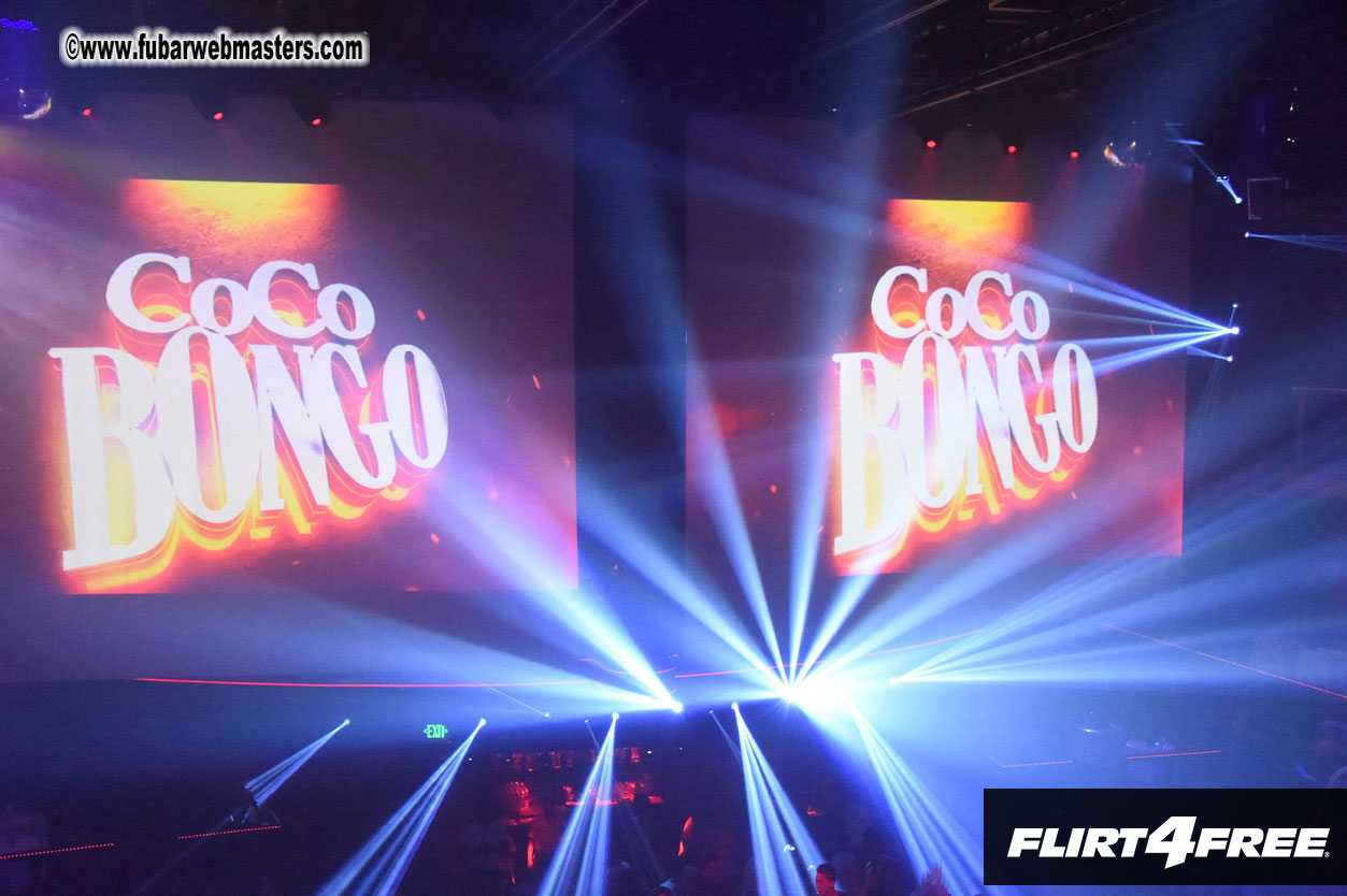 Coco Bongo Club