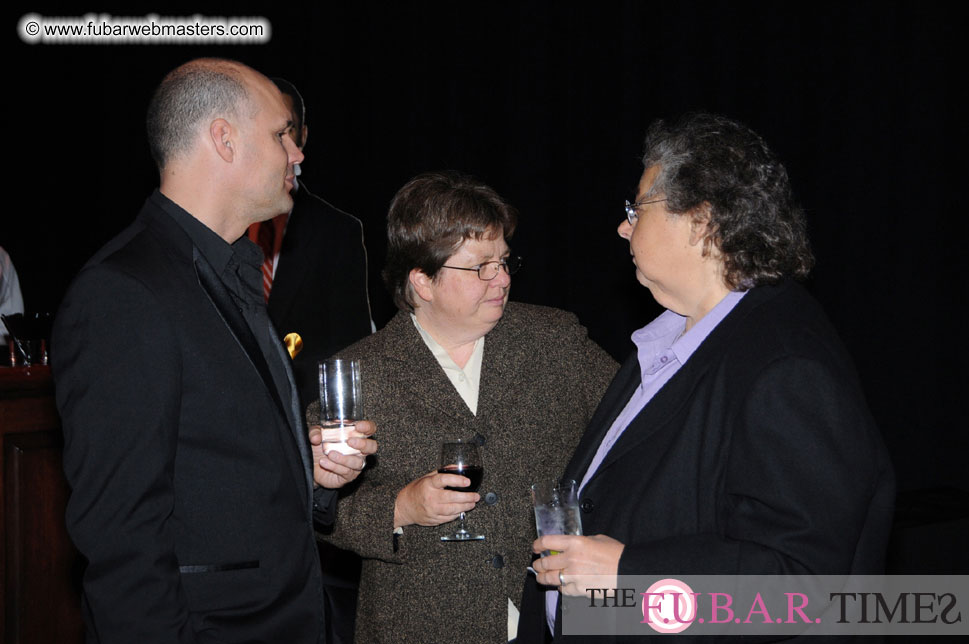 FSC's 2008 Election Bash