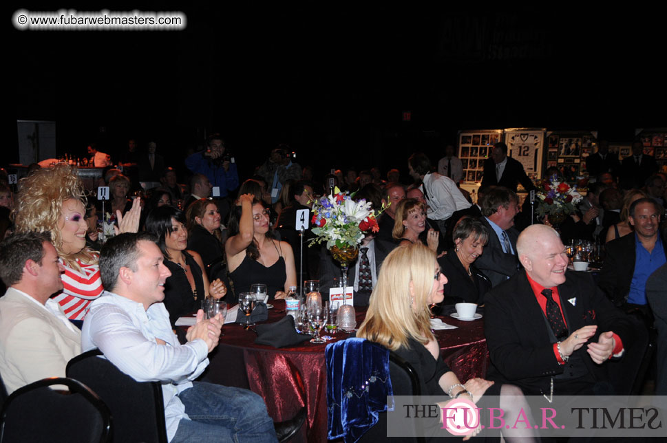 FSC's 2008 Election Bash