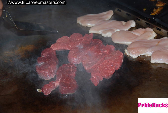 Gay Phoenix Forum Sponsor Dinner