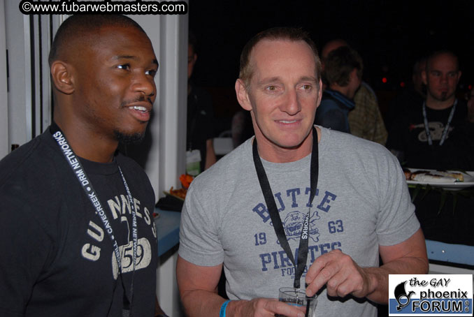 Miami Vice Night... Back to the 80's