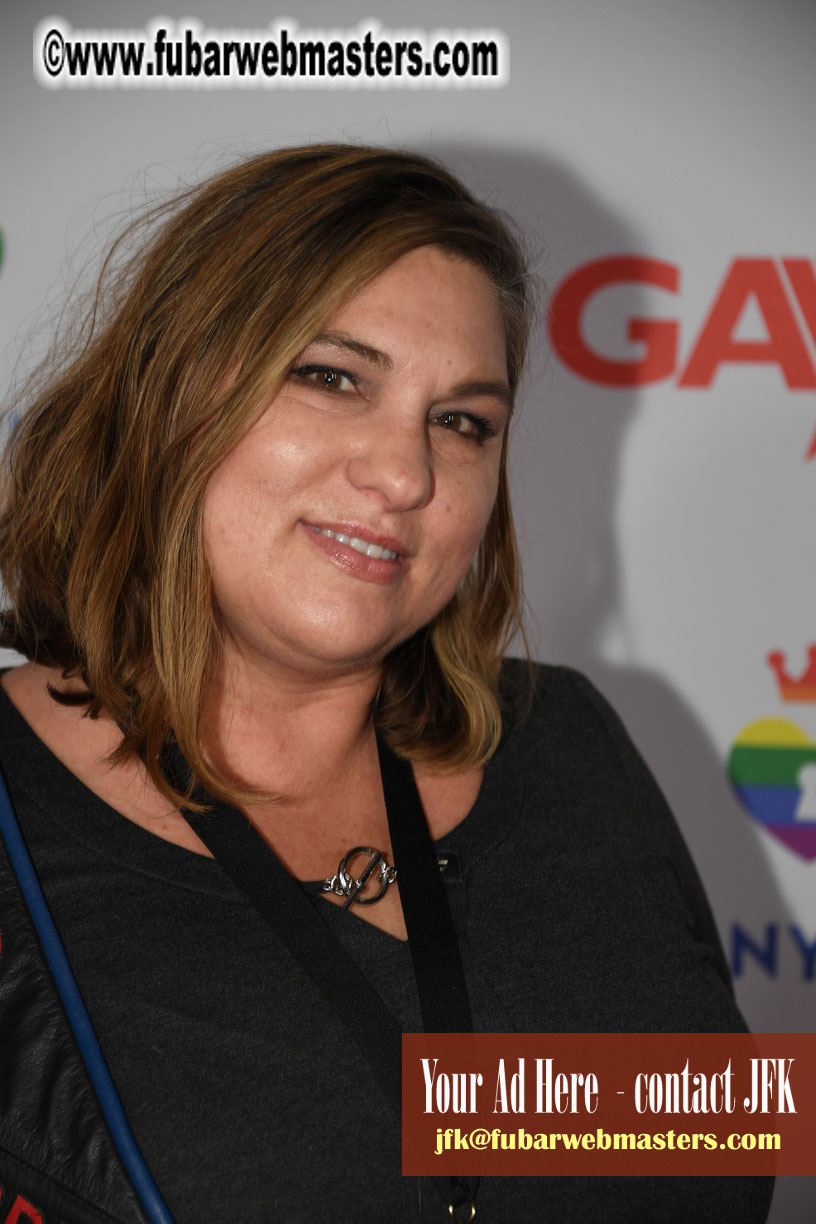 2019 GayVN Awards Red Carpet