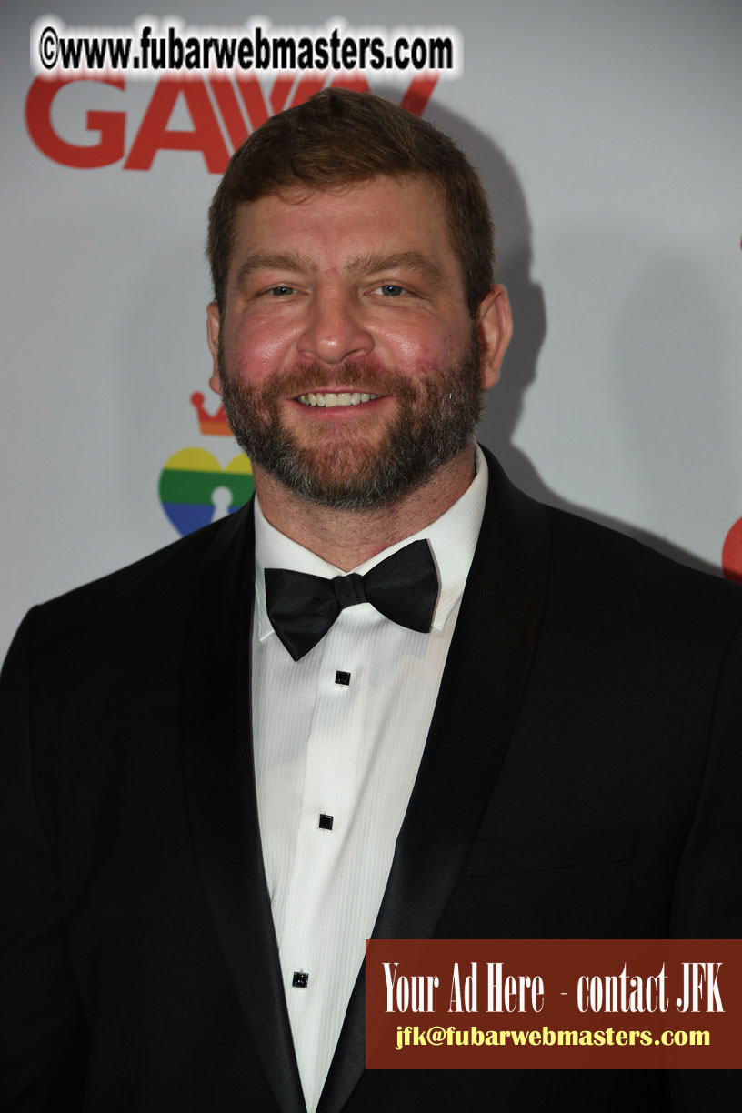 2019 GayVN Awards Red Carpet