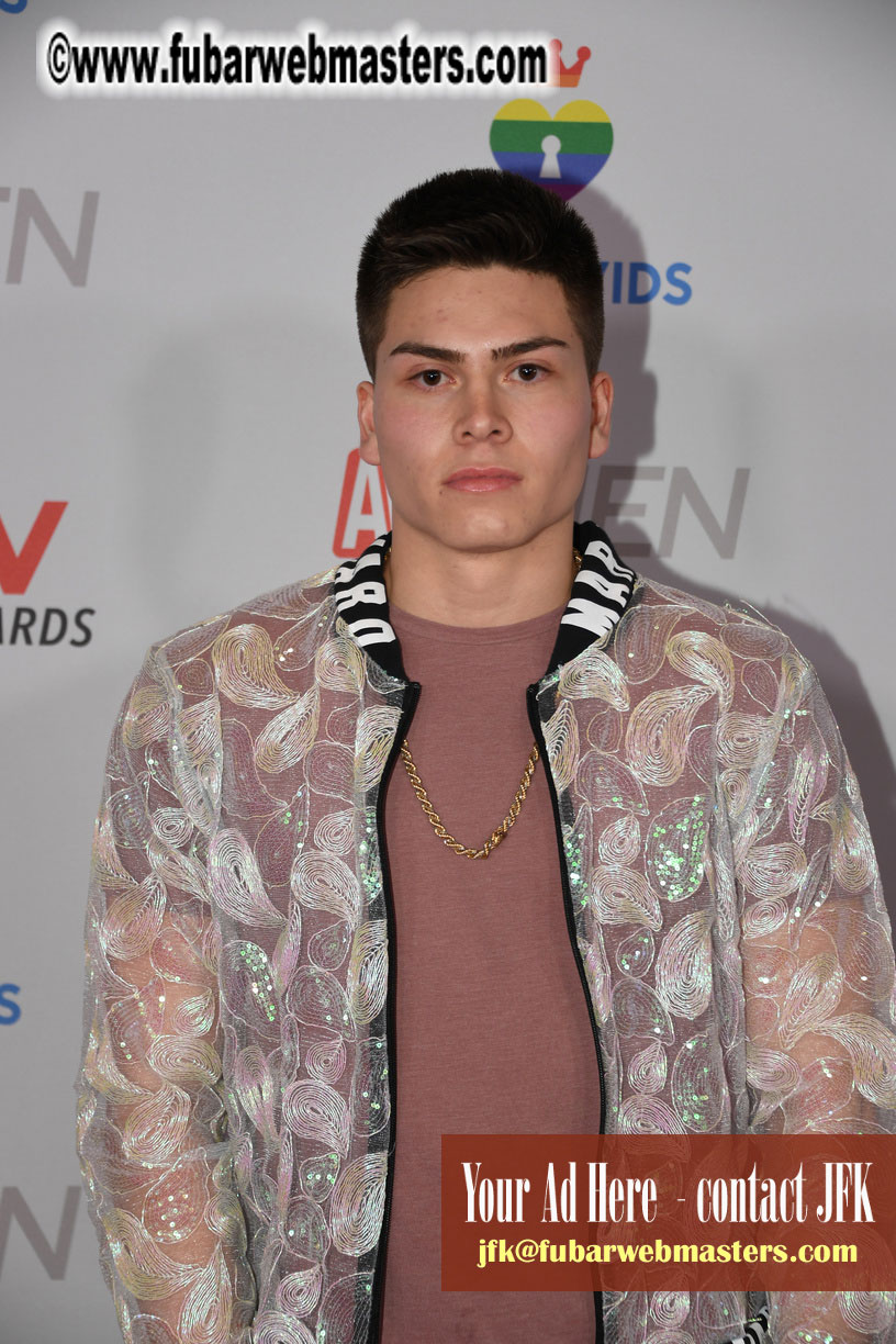 2019 GayVN Awards Red Carpet