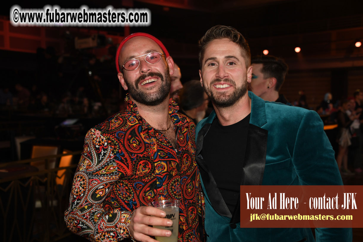 2019 GayVN Awards