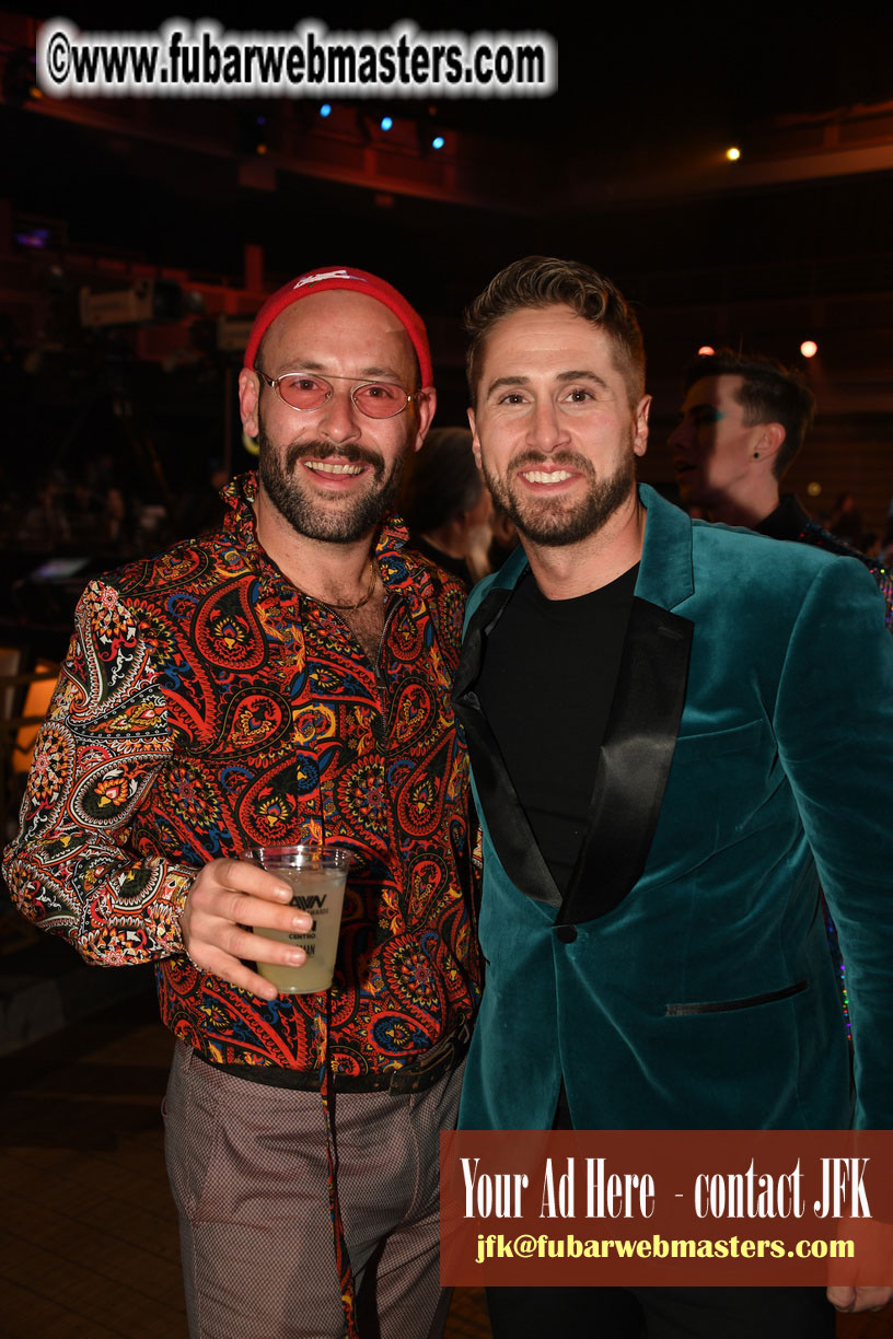 2019 GayVN Awards