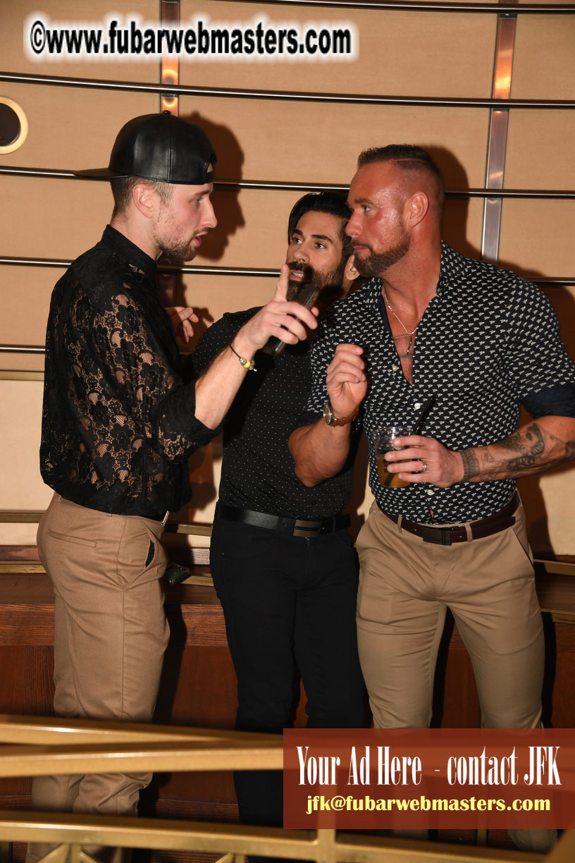 2019 GayVN Awards