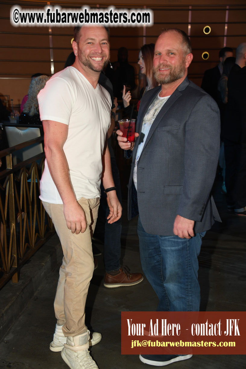 2019 GayVN Awards