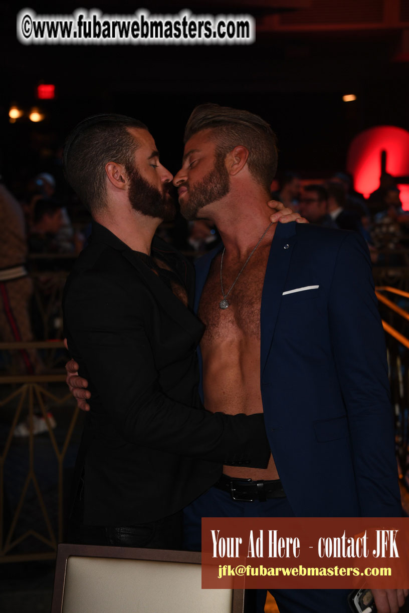 2019 GayVN Awards