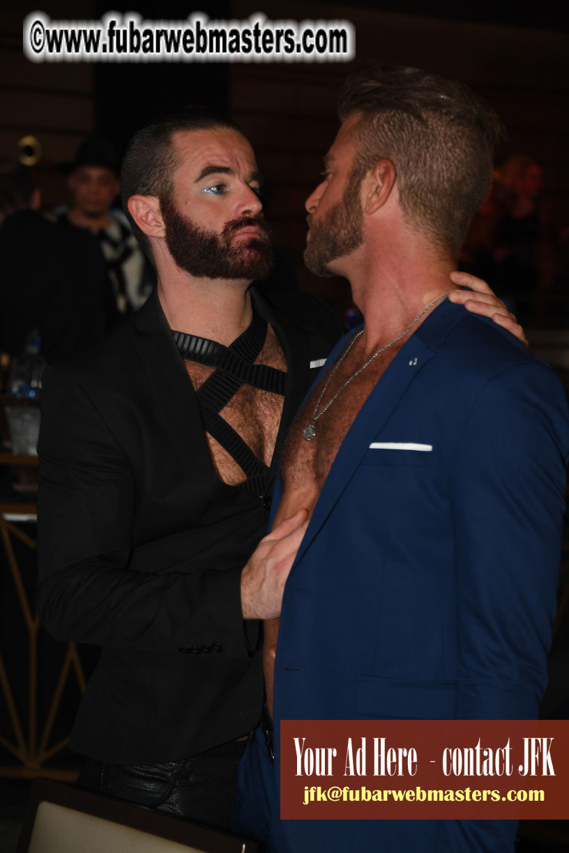 2019 GayVN Awards