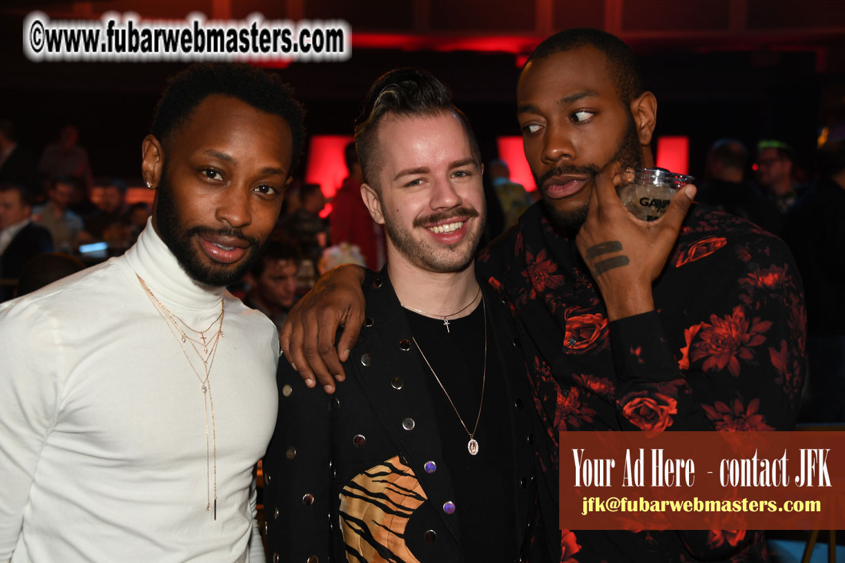 2019 GayVN Awards