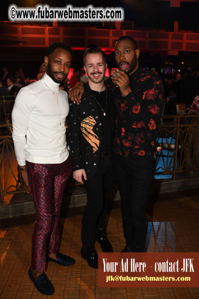 2019 GayVN Awards